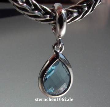 Preview: VIVENTY Secrets * Charms * Anhänger *  Fluorit * 890682