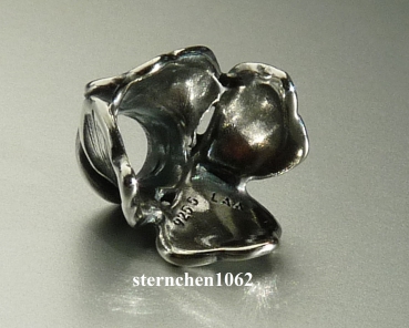 Trollbeads * Blume der Fantasie *