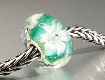 Trollbeads * Blumen der Hoffnung * 11
