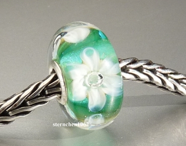Preview: Trollbeads * Blumen der Hoffnung * 11