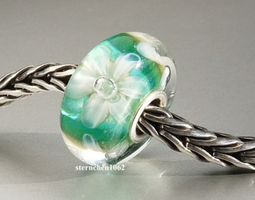 Preview: Trollbeads * Blumen der Hoffnung * 11