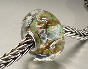 Trollbeads * Flower Dawn * 05