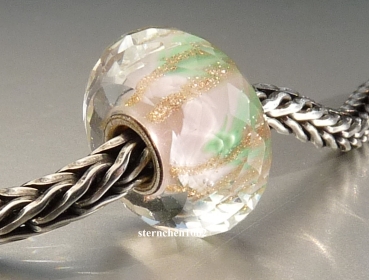 Trollbeads * Blumenerwachen * 03