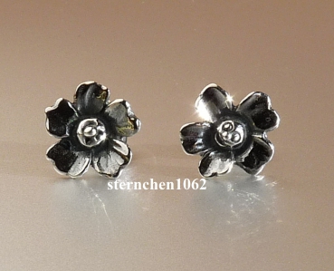 Trollbeads * Flower Delight Earrings * Spring 2020