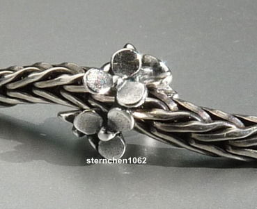 Trollbeads * Blühender Garten *