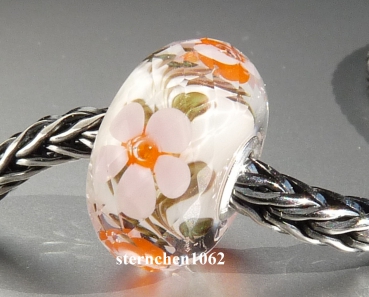Trollbeads * Happy Flowers * 18 * Mother's Day 2022 * Limited Edition