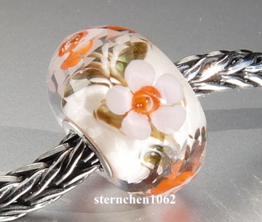 Trollbeads * Happy Flowers * 20 * Mother's Day 2022 * Limited Edition