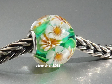 Preview: Trollbeads * Blüte der Freiheit * 01 * Limited Edition