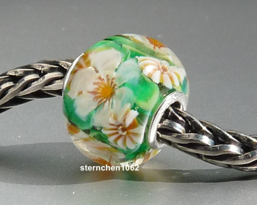 Preview: Trollbeads * Blüte der Freiheit * 01 * Limited Edition