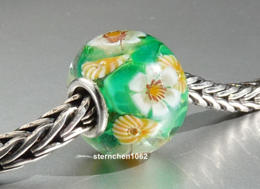 Trollbeads * Blüte der Freiheit * 05 * Limited Edition
