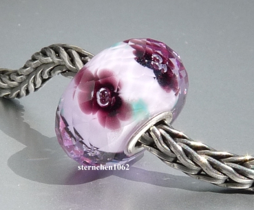 Preview: Trollbeads * Blüte der Kunst * 04