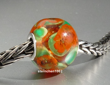 Trollbeads * Blüte der Seele * 02 * Limited Edition