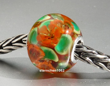 Preview: Trollbeads * Blüte der Seele * 02 * Limited Edition