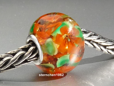 Trollbeads * Blüte der Seele * 04 * Limited Edition