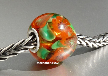 Trollbeads * Blüte der Seele * 05 * Limited Edition