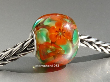 Preview: Trollbeads * Blüte der Seele * 05 * Limited Edition