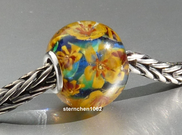 Preview: Trollbeads * Blüte des Lebens * 01 * Limited Edition