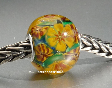 Preview: Trollbeads * Blüte des Lebens * 02 * Limited Edition