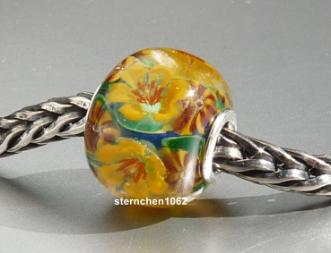 Preview: Trollbeads * Blüte des Lebens * 02 * Limited Edition