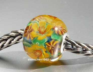 Preview: Trollbeads * Blüte des Lebens * 03 * Limited Edition