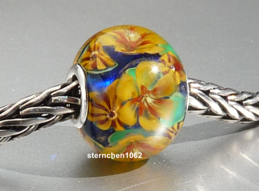 Preview: Trollbeads * Blüte des Lebens * 04 * Limited Edition