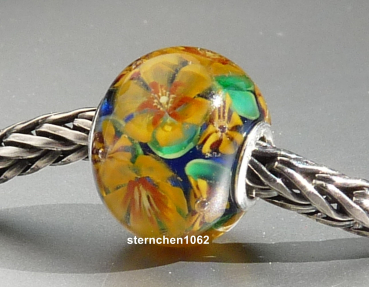 Preview: Trollbeads * Blüte des Lebens * 04 * Limited Edition