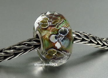 Preview: Trollbeads * Blütendämmerung * 07