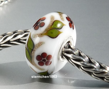 Trollbeads * Blütenflüstern * 03