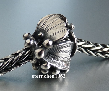 Trollbeads * Blütenknospe *