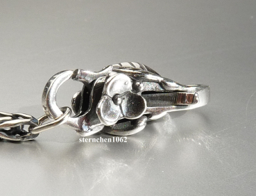 Preview: Trollbeads * Blütenpracht Verschluss *