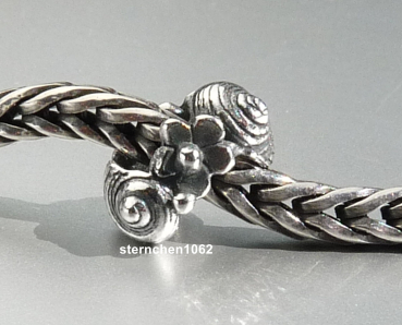 Trollbeads * Blütenspaziergang *