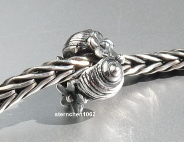 Trollbeads * Blütenspaziergang *
