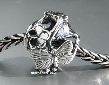 Trollbeads * Blütentanz der Freude *