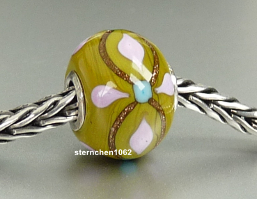 Preview: Trollbeads * Blütenzauber * 01 * Limitierte Edition