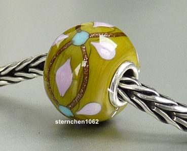 Preview: Trollbeads * Blütenzauber * 01 * Limitierte Edition