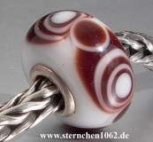 Original Trollbeads * Carly * retired * 01