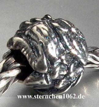 Preview: Original Trollbeads * Chinesischer Hahn * Herbst 2012 *