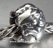 Original Trollbeads * Chinesisches Pferd * Herbst 2012 *