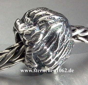 Preview: Original Trollbeads * Chinesische Ziege * Herbst 2012 *
