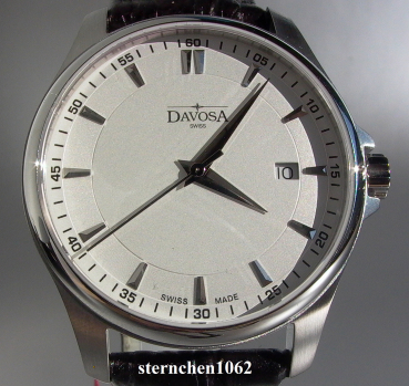 Davosa Classic Ref.162.466.15