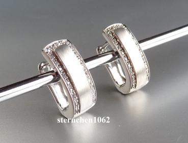 Creole * 925 Silver * zirconia