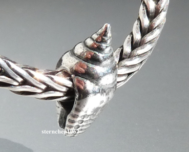 Trollbeads * Der Ruf der Muschel *