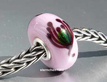 Preview: Original Trollbeads * OOAK * Unikat * Duo 37 * 2026