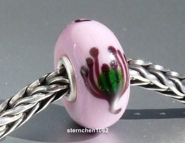 Preview: Original Trollbeads * OOAK * Unikat * Duo 37 * 2026