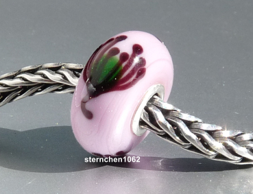 Preview: Original Trollbeads * OOAK * Unikat * Duo 37 * 2026