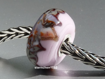 Preview: Original Trollbeads * OOAK * Unikat * Duo 40 * 2026