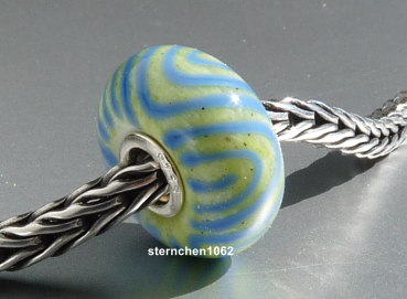 Original Trollbeads * OOAK * Unikat * N1739