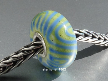 Preview: Original Trollbeads * OOAK * Unikat * N1739