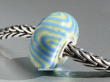 Preview: Original Trollbeads * OOAK * Unikat * N1739