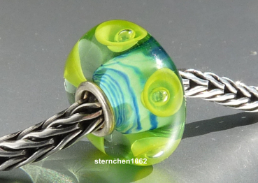 Original Trollbeads * OOAK * Unikat * N1737